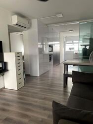 Blk 110 Bishan View (Bishan), HDB 3 Rooms #610573141